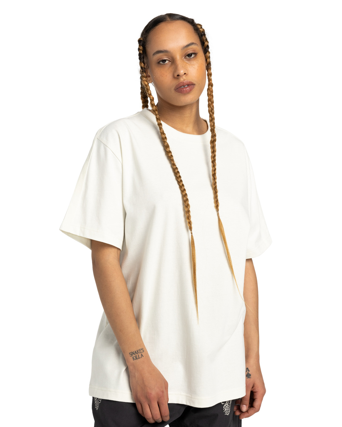 Element VMXE SS Lily White