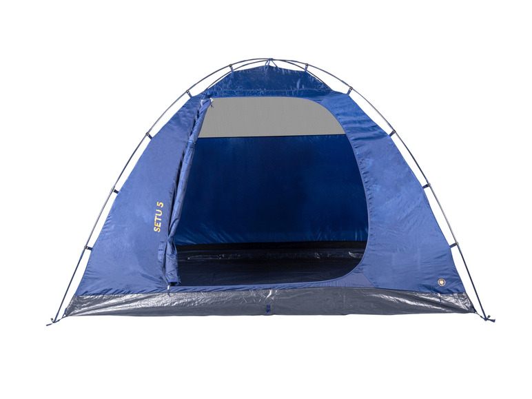 4- of 5-persoons tent Setu