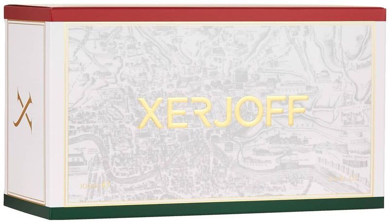 Xerjoff - 1861 Zefiro - Eau De Parfum - 100ml