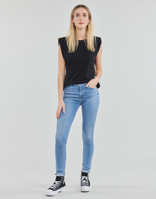 Levi's - 721 HIGH RISE SKINNY Rio / Beyond