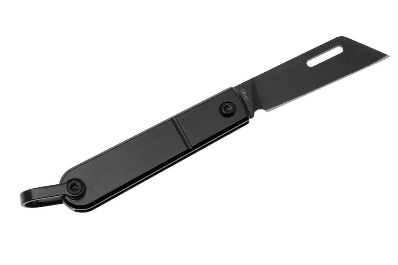 Real Steel Baby Barlow 8032, Black 12C27 sleutelhangermes