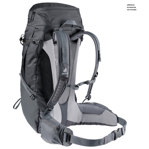 Deuter - Futura Pro 42 EL - Sac à dos de randonnée