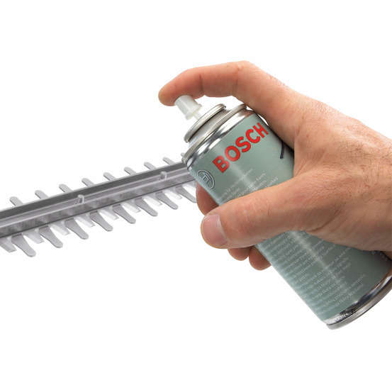 Spray D'Entretien Pour Lames
