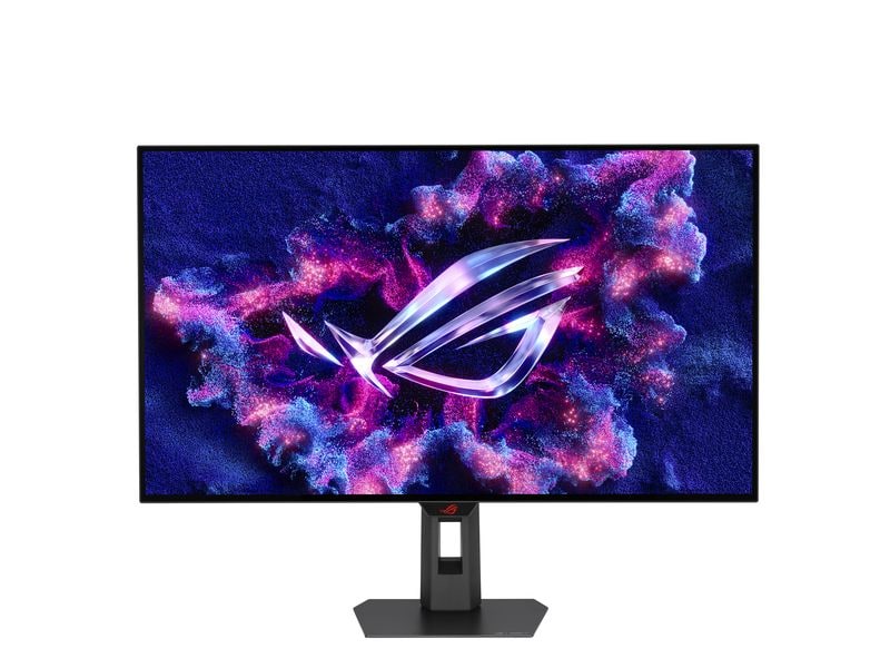 ASUS Monitor ROG Strix XG32UCWMG 31.5