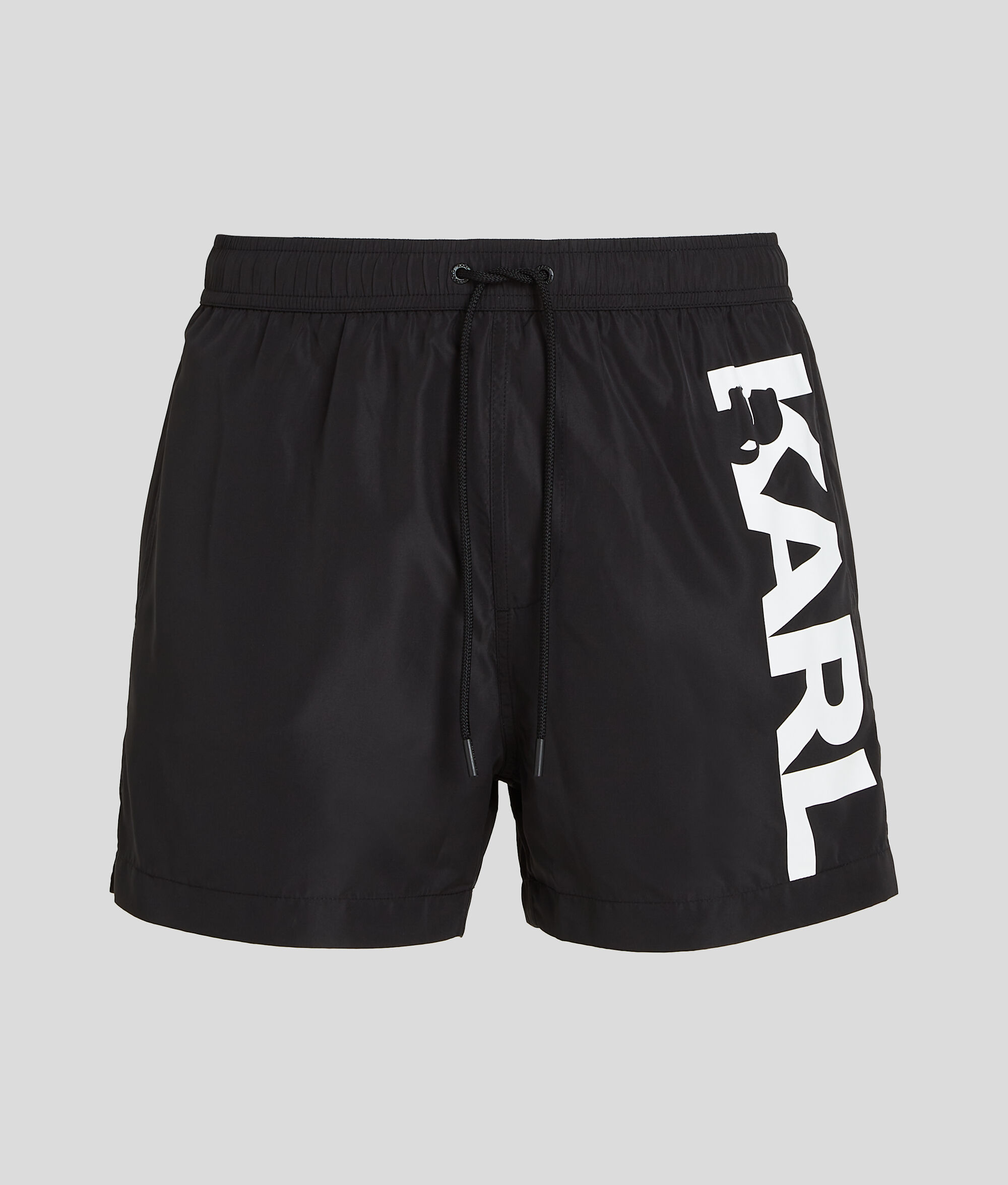 SHORT DE SURF AVEC LOGO KARL