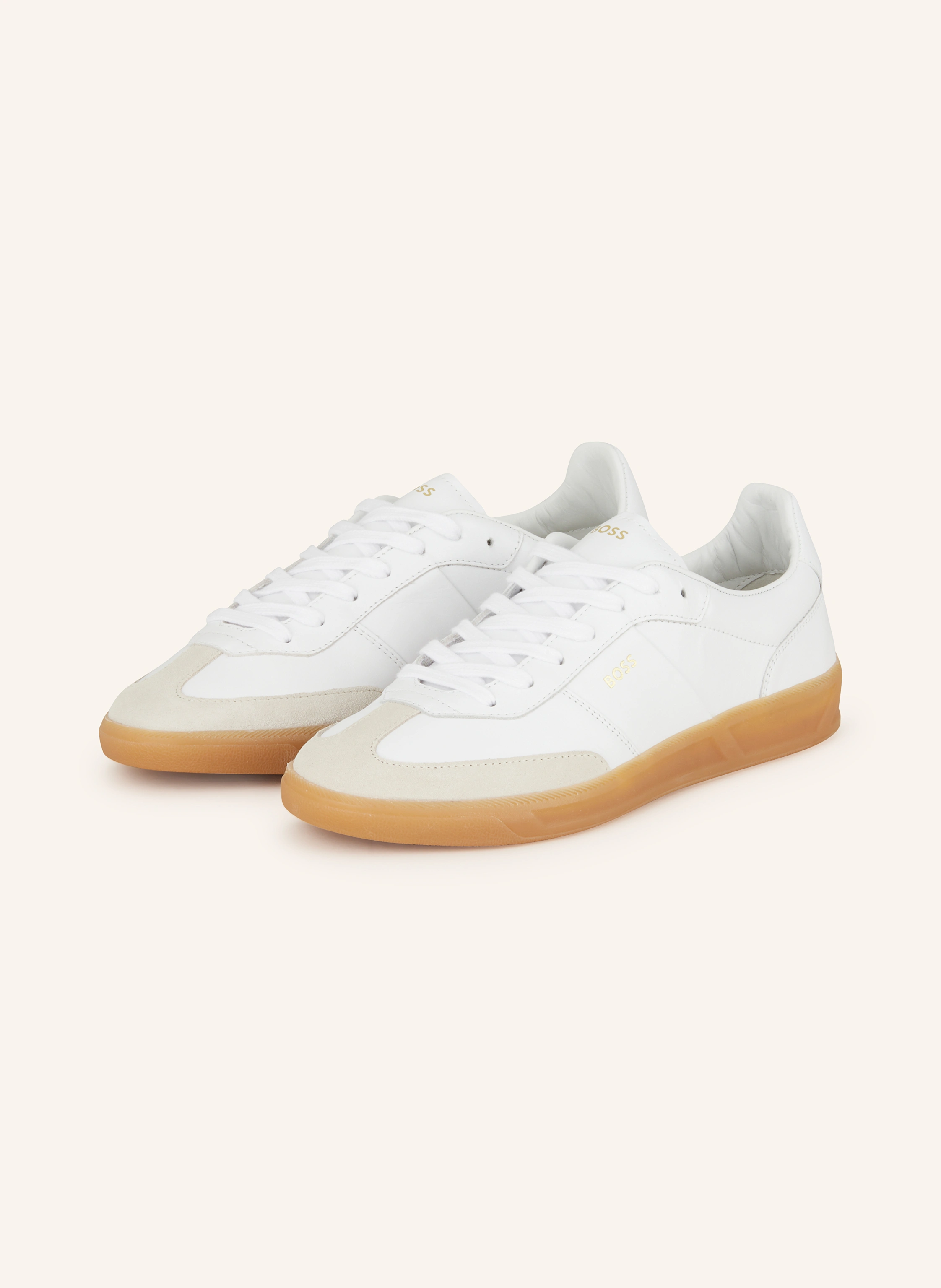 BOSS Sneaker BRENTA
