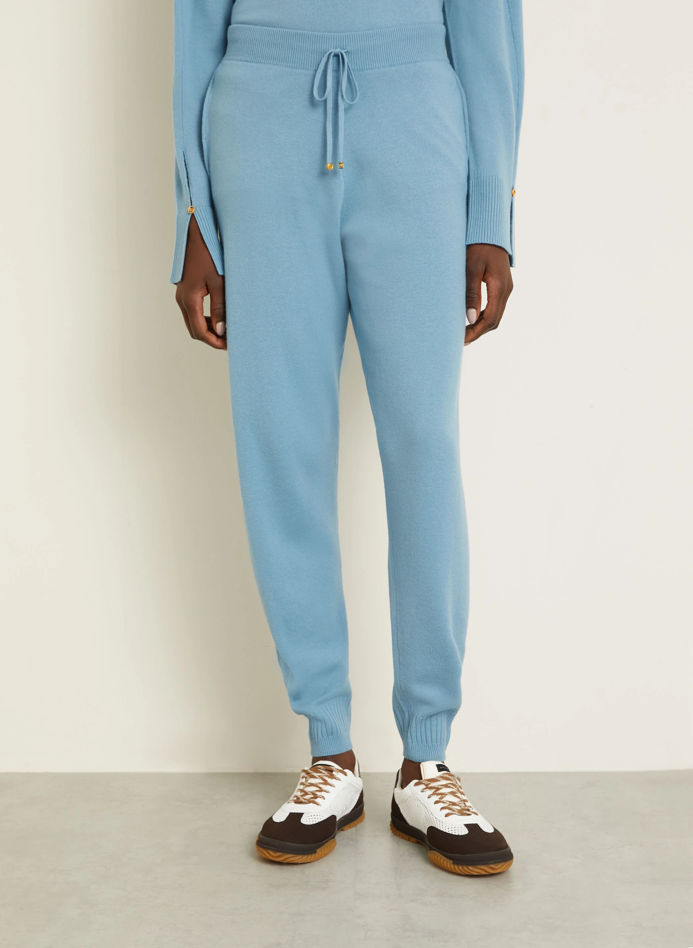 STELLA McCARTNEY Strickhose