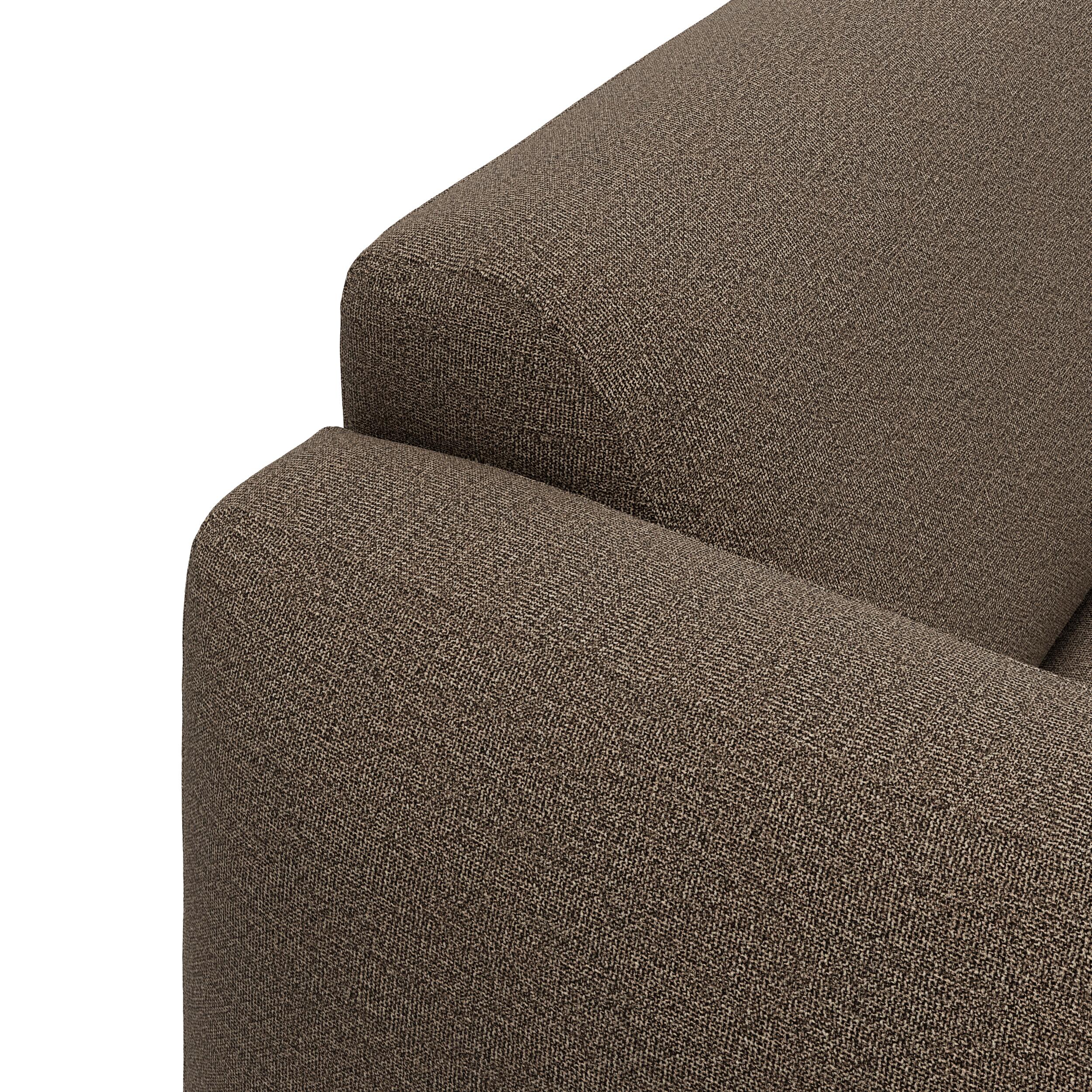 Parker 2½ pers. Sofa