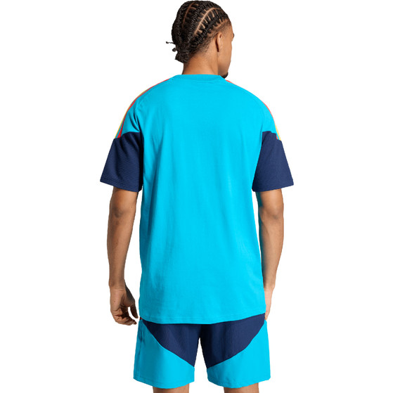 adidas Spanje Tee WK 2026