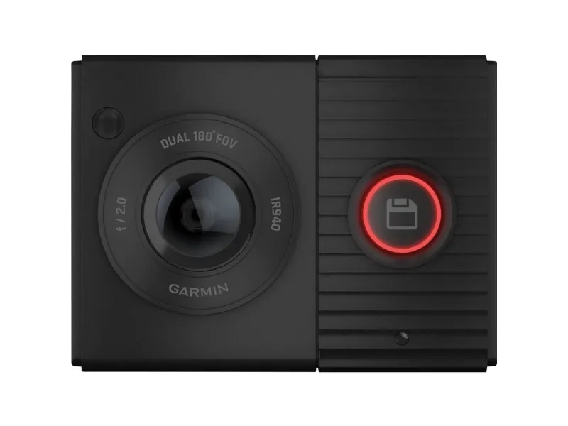 Garmin Dash Cam Tandem