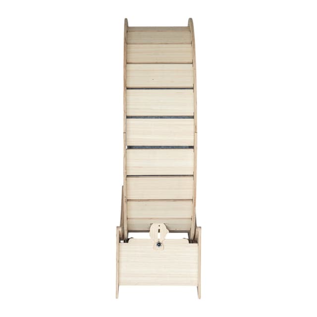 Trekker Katte Løbehjul M 90x36x98cm