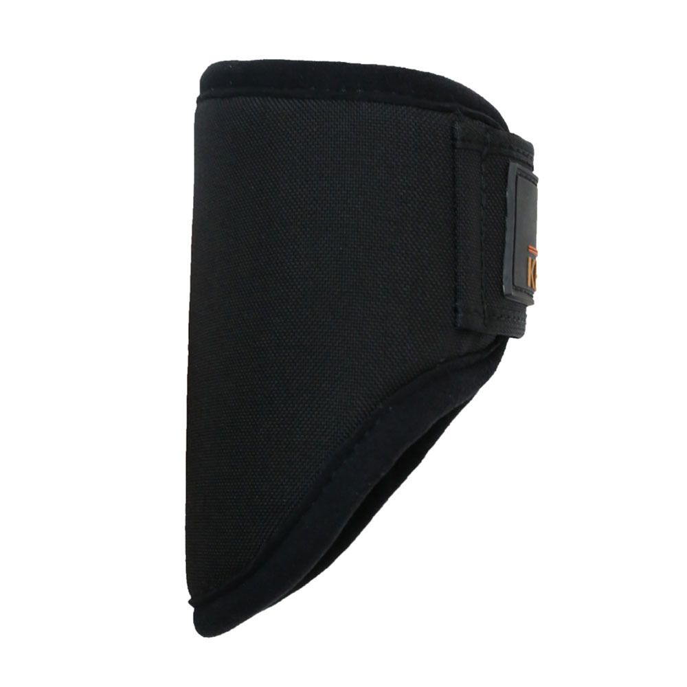Kentucky 3D SPACER - Protège-boulets noir