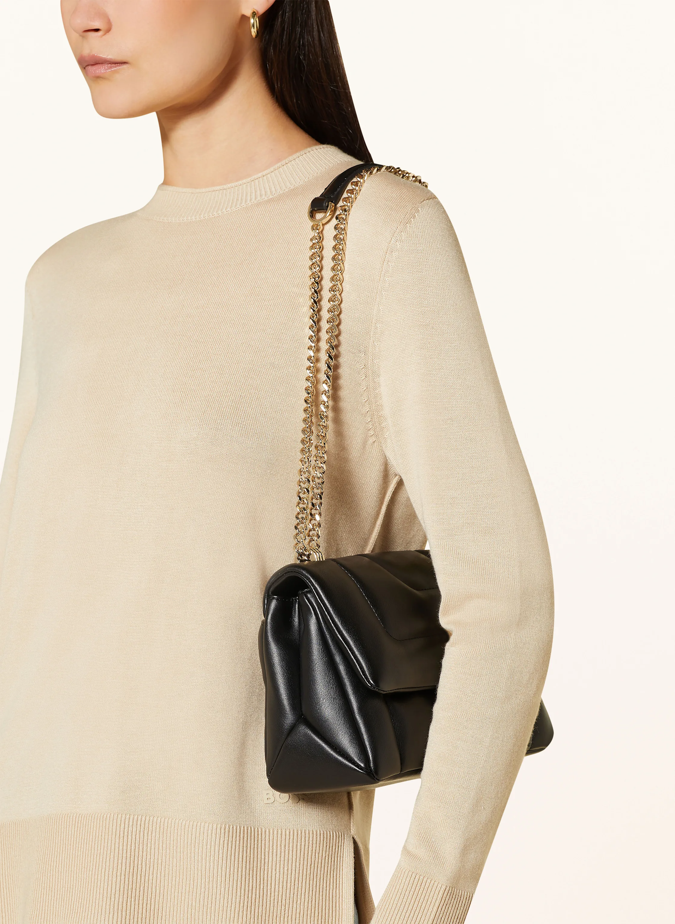 BOSS Pullover FANIKALES