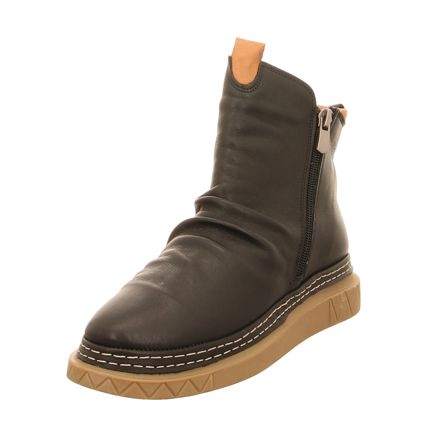 Lauter Lady Stiefelette schwarz