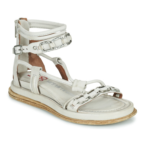 Airstep / A.S.98 - POLA SQUARE - Blanc