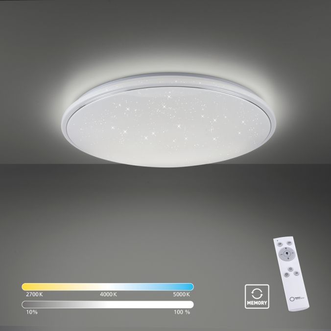 LED-Deckenleuchte