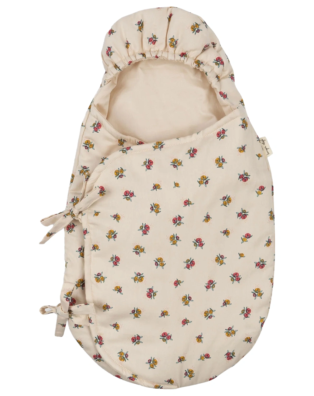 Puppenschlafsack PEONIA