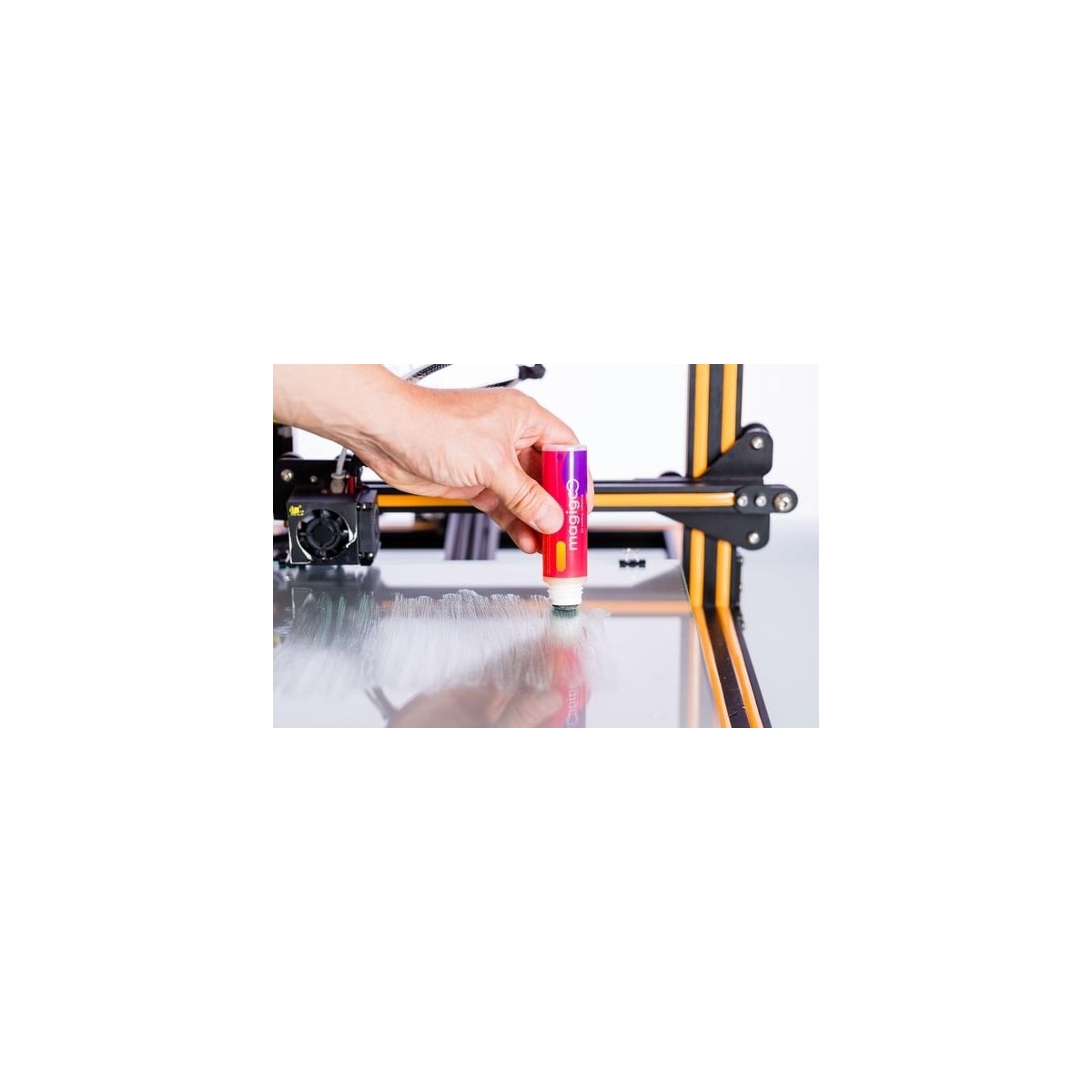 Magigoo - The 3D Printing Adhesive