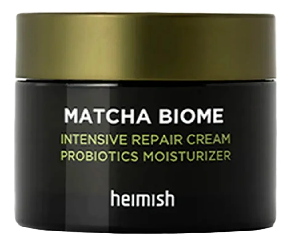 HEIMISH Matcha Biome Intensive Repair Cream - 50 ml.