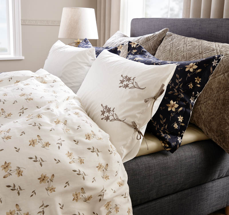 Bella putevar 50x70 cream