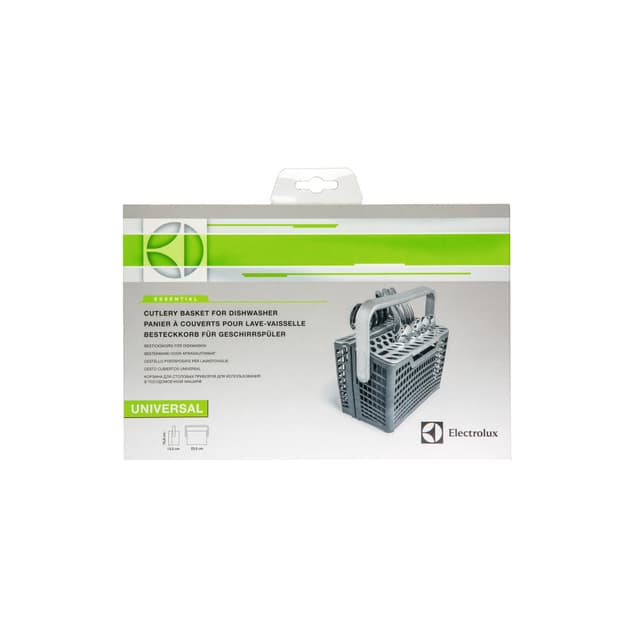 Electrolux Bestikkurv E4DHCB01