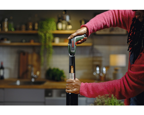 Bosch IXO 7 Basic accuschroevendraaier