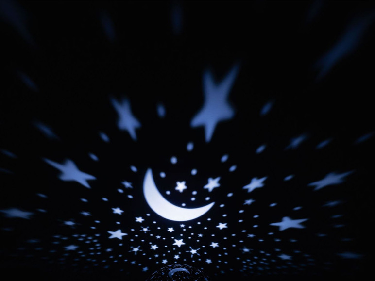 Nachtlamp voor kinderen