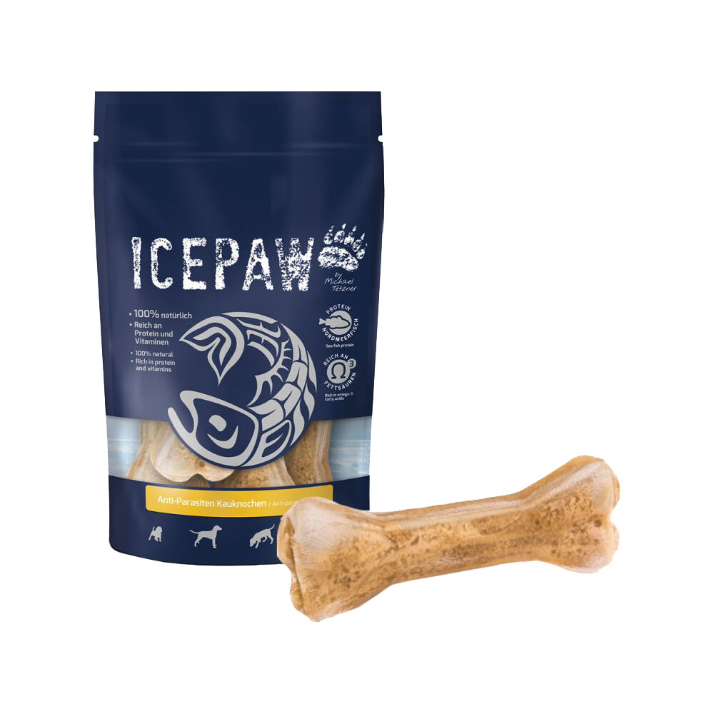 ICEPAW Activity Bones