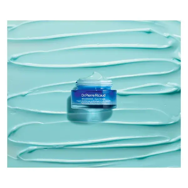 Pierre Ricaud FACE Tratamento de 14 Noites 50 mL