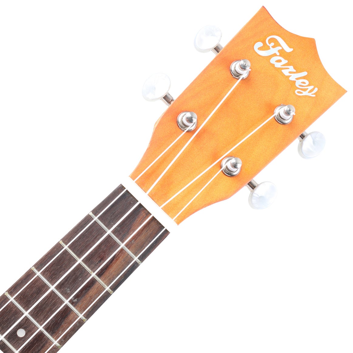 Fazley FUK118NT concert ukelele naturel