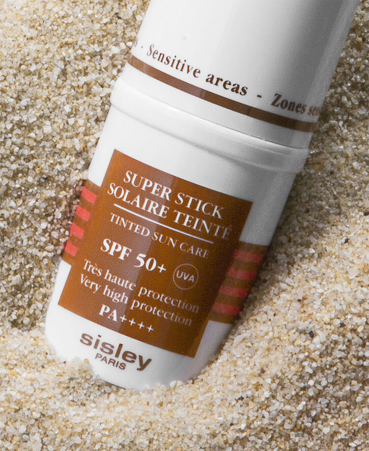 Sisley Tinted Sun Care Stick SPF50