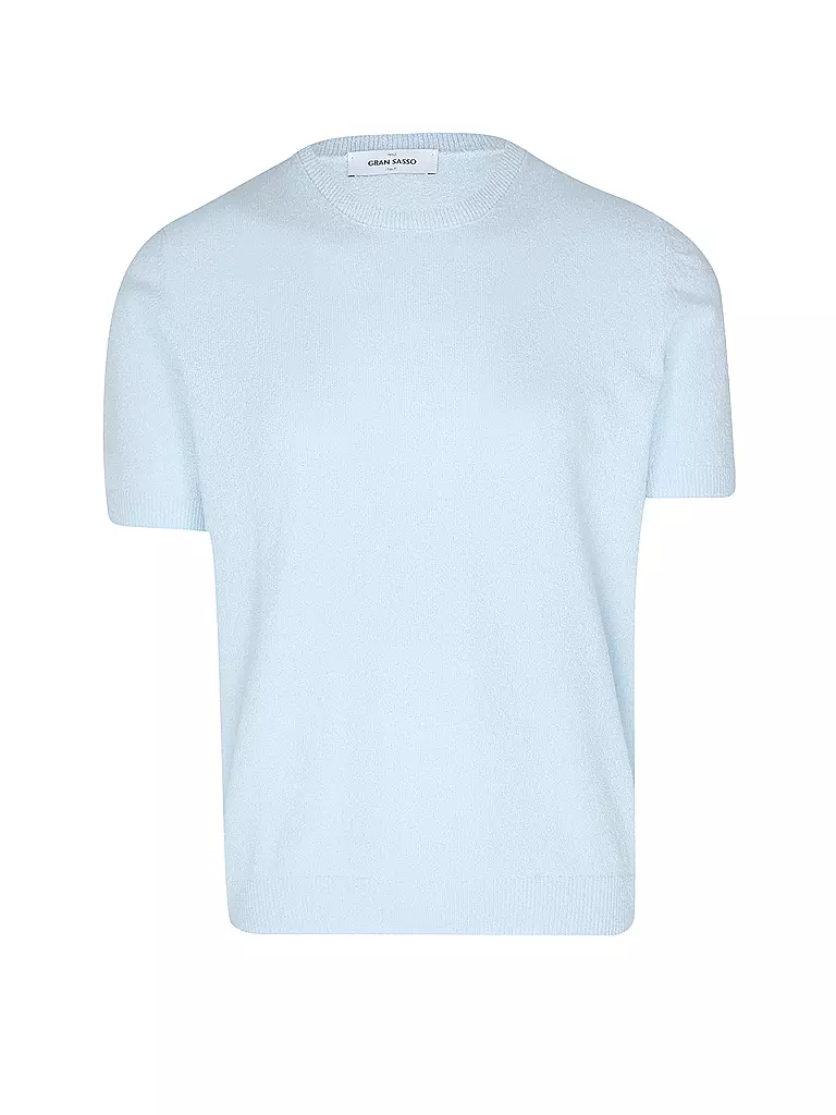 GRAN SASSO T-Shirt  hellblau
