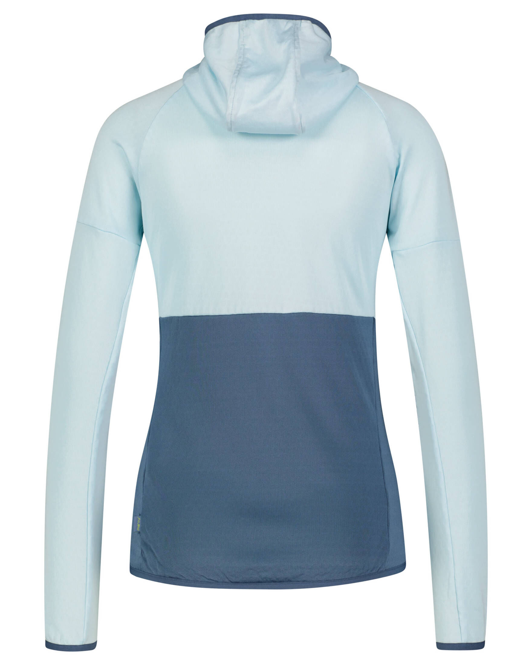 meru| Damen Kapuzenjacke PAITA FLEECE WOMEN