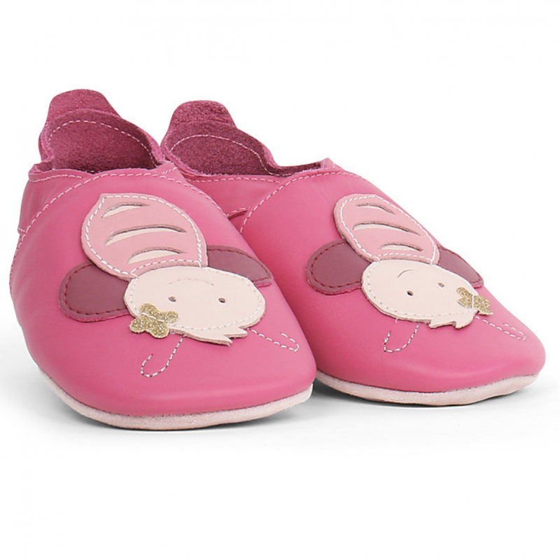 Bobux Bobux chaussons bee