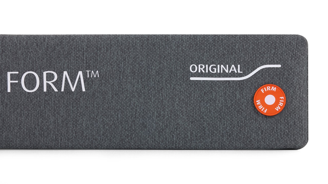 TEMPUR Form™ Original matras - stevig