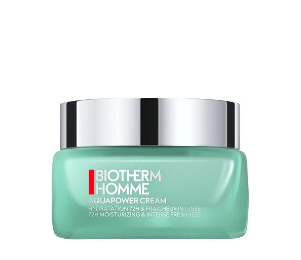 Biotherm Homme Aquapower Hydrator 72H