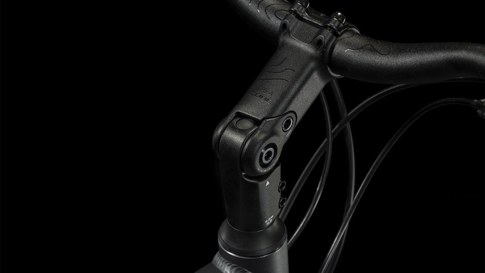 Cube Touring EXC grey´n´metal kaufen | Bike-Discount