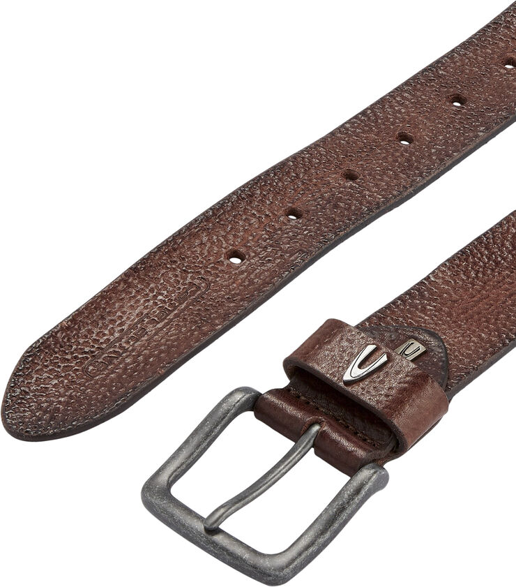 Camel Active NOS Belt Brown