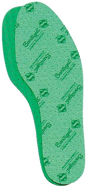 JLF - SEMELLES ENFANT CONFORT SANITIZED