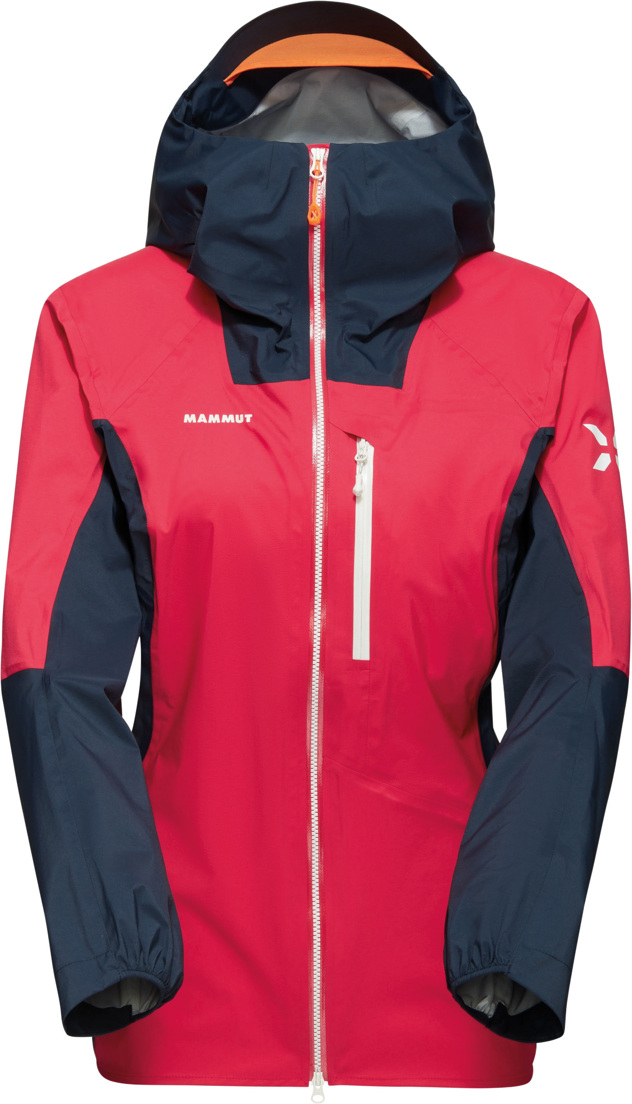 Eiger Speed HS Hooded Jacket W