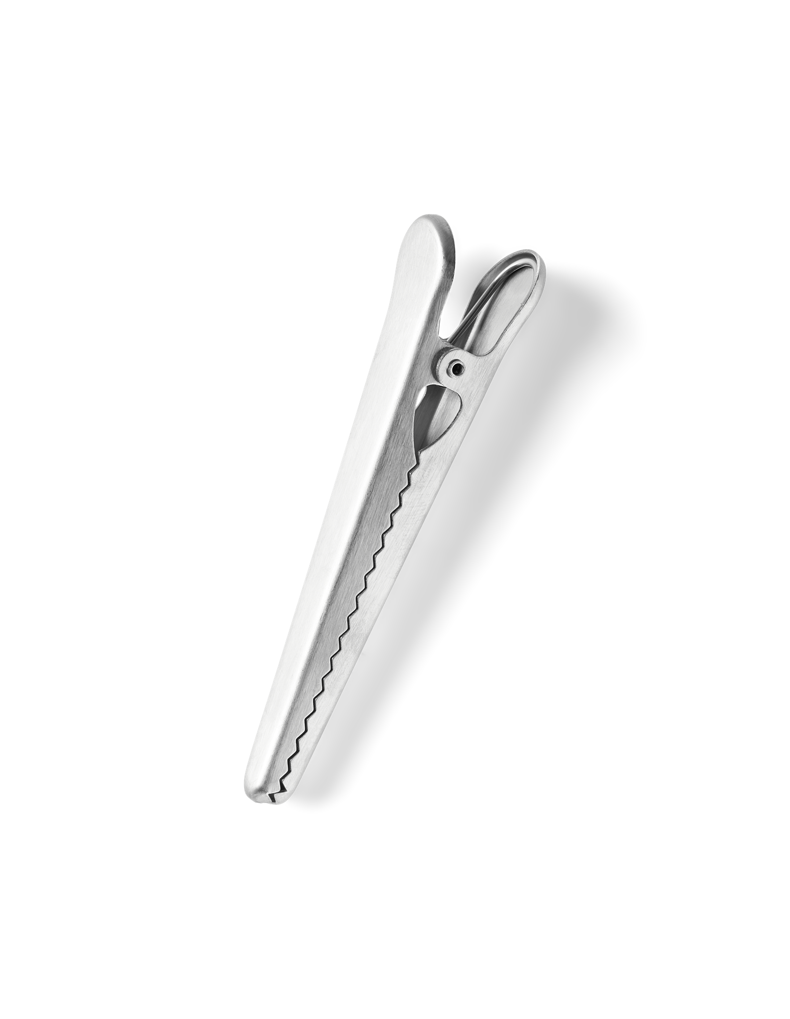 Poseklemme | Metal. 11,5 cm. | Gold