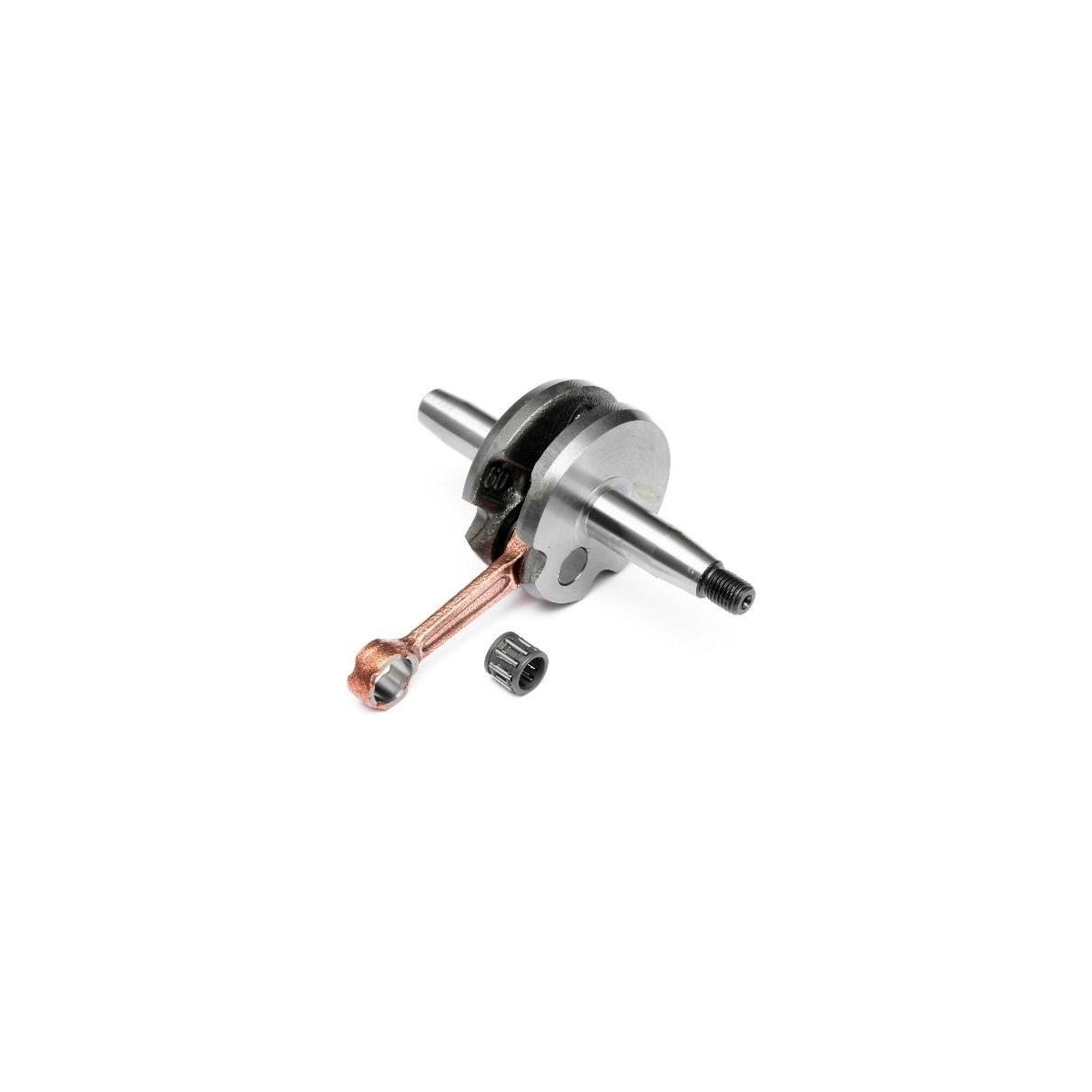 Crankshaft Assembly