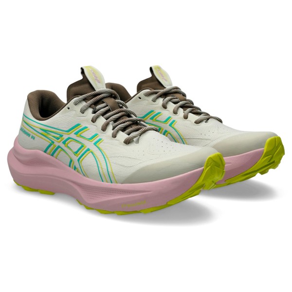 Asics - Women's GT-2000 14 TR - Chaussures de trail