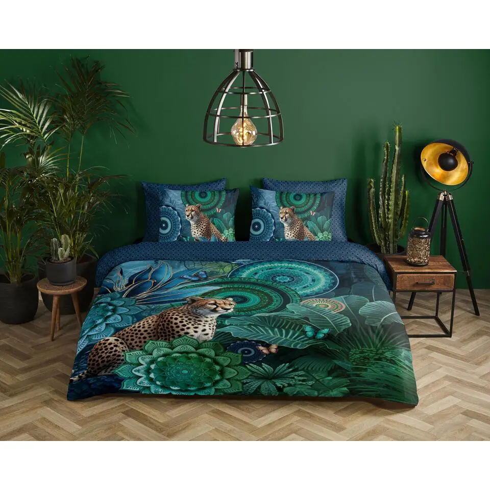 Duvet cover HIP 140x220   1* 60x70 cm