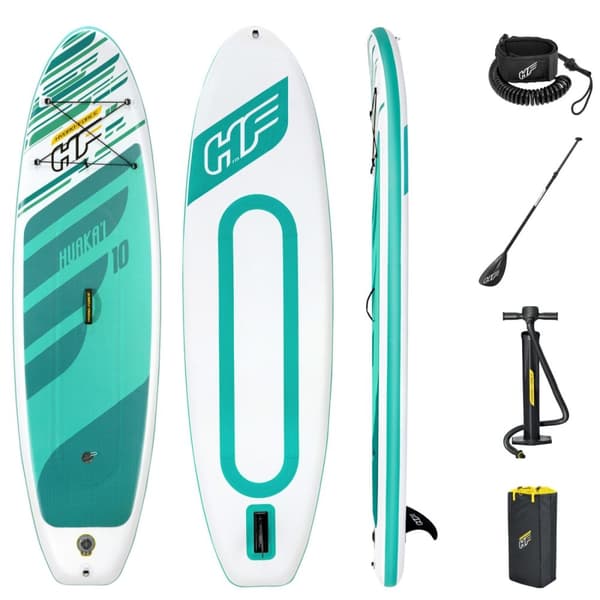 Bestway Hydro Force SUP HuaKa'i-sett