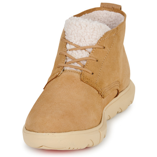 Sorel - SOREL EXPLORER II DRIFT WP - Camel