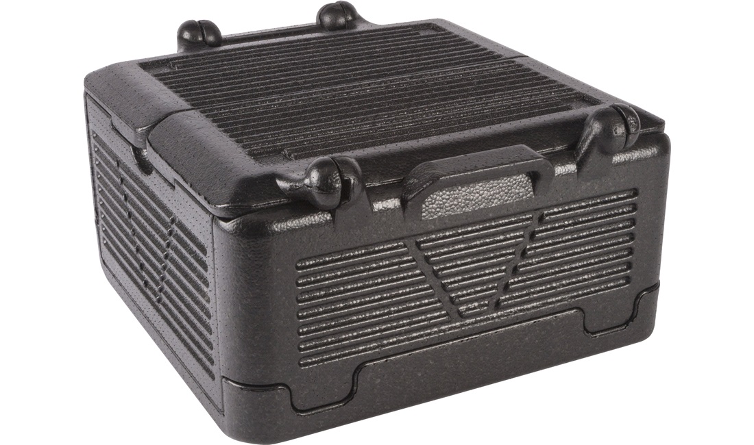 Termo-/køleboks foldbar 26 liter