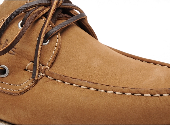 Tbs basses homme phenis beige