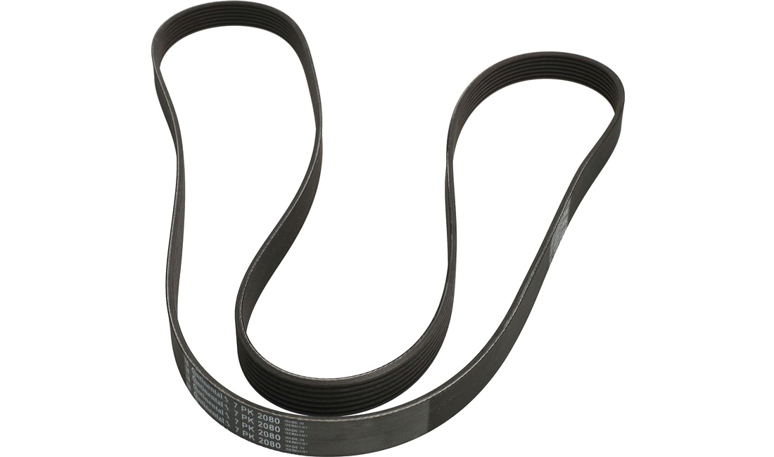 Multi v-rem 7 pk x 2080 mm