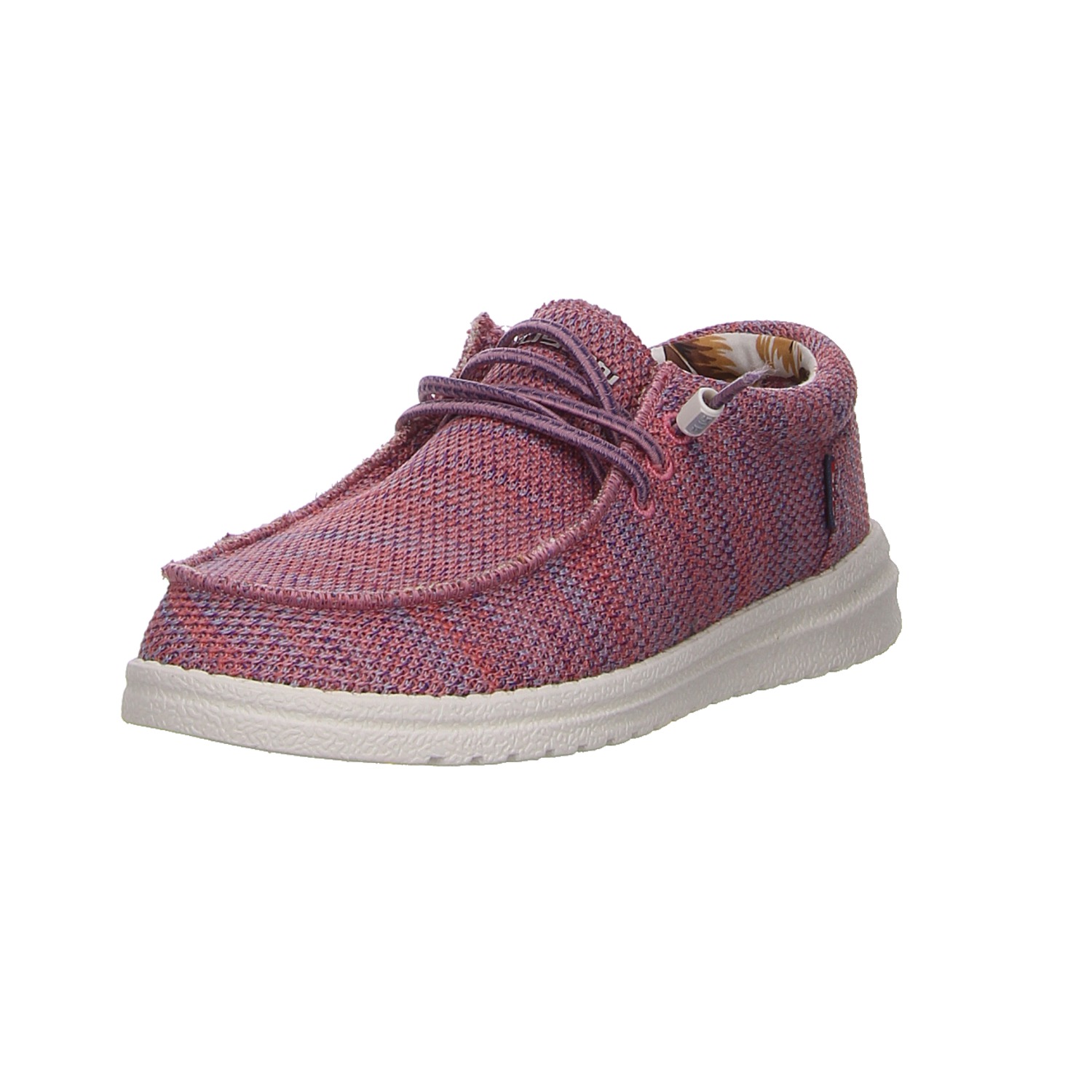 Fusion Slipper pink rose/pink